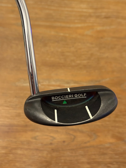 Boccieri Golf L3-L Putter (32”)