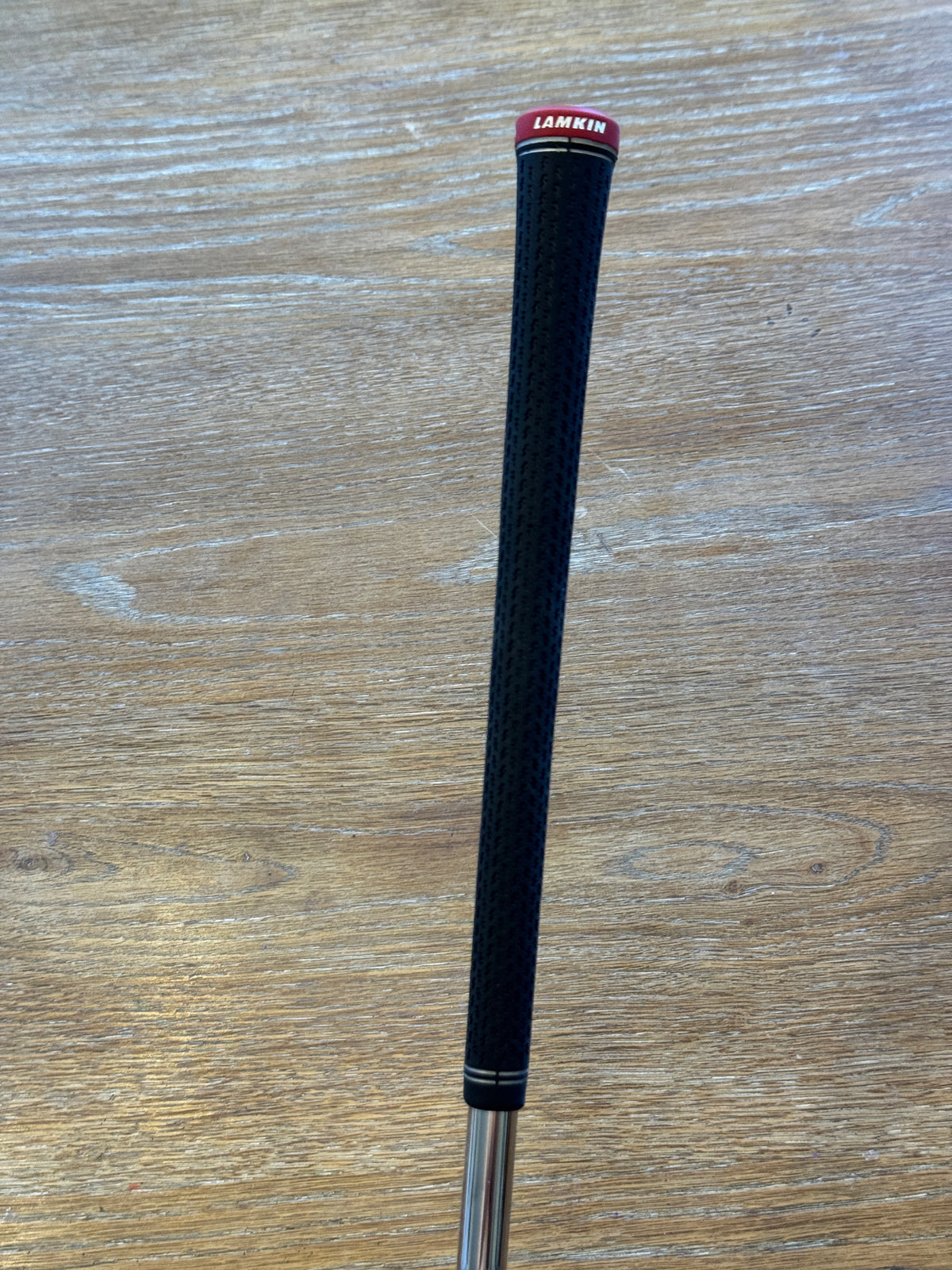 Taylormade Stealth 5-iron / KBS Max MT 85 R shaft (regular)
