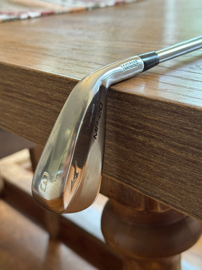 Mizuno MP20 HMB 3-iron