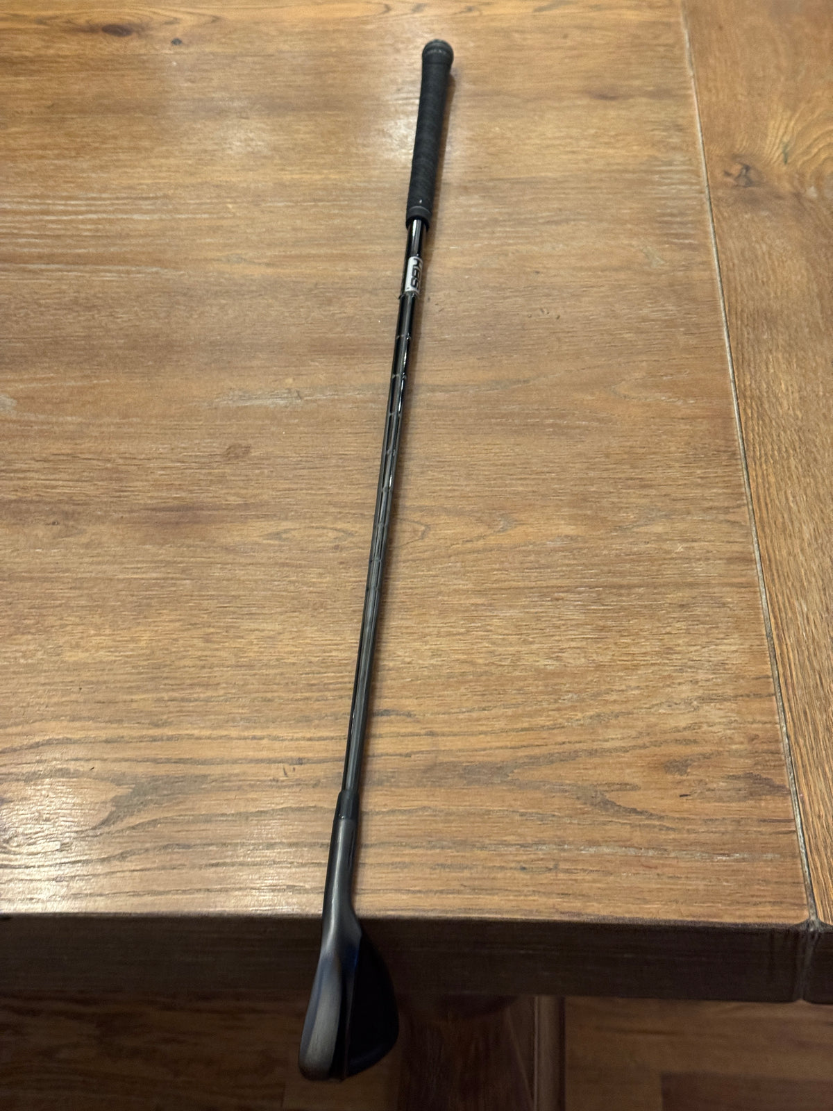 Mizuno Pro T3 Black Sand Wedge (54°)