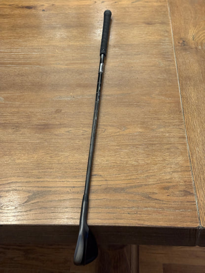 Mizuno Pro T3 Black Sand Wedge (54°)