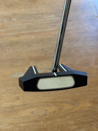 Odyssey Ai-ONE Cruiser Broom Stick #7 Putter (48”)