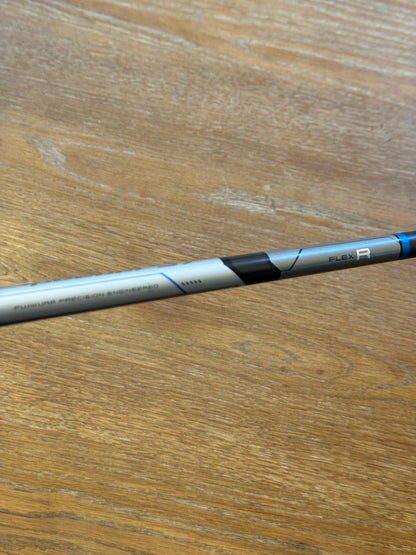 Taylormade R1 Driver / Fujikura 57R shaft (regular)