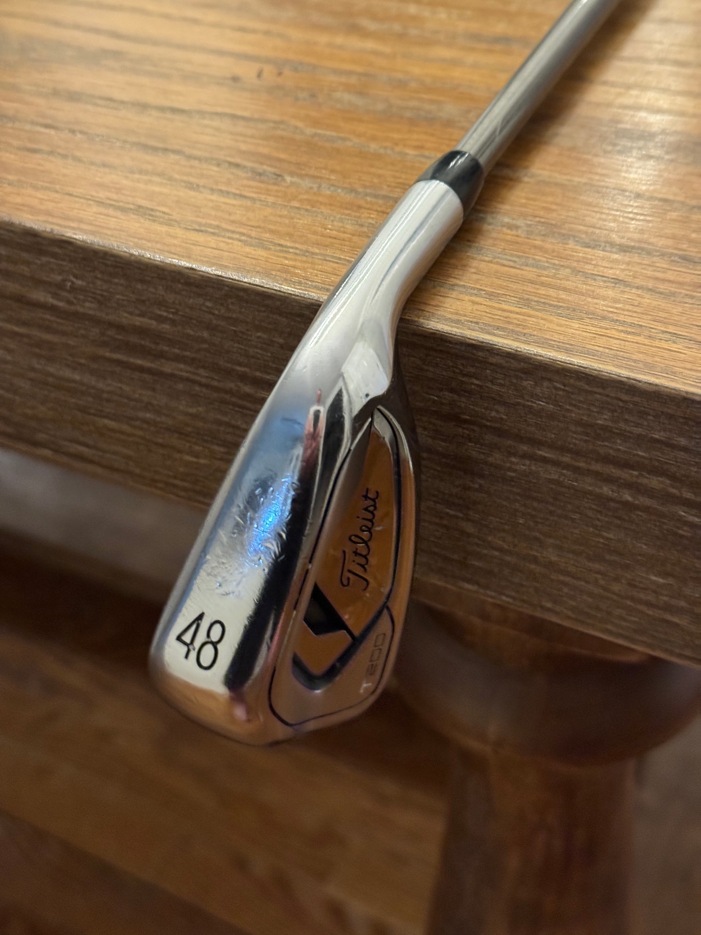 Titleist T200 ‘19 Gap Wedge (48°)