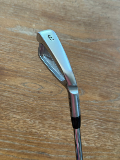 *MINT* Ping Blueprint S Forged 3-Iron / Dynamic Gold 120 S300 shaft (stiff)