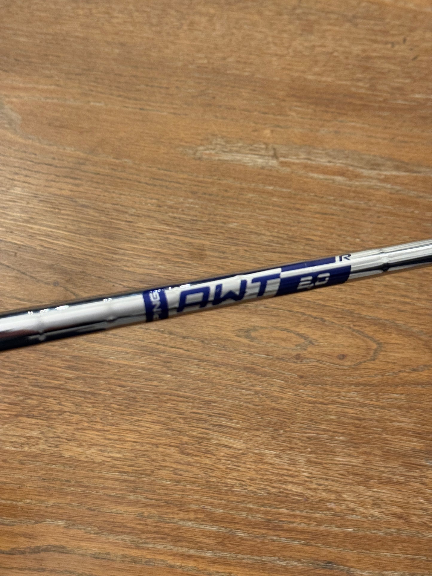 Ping G410 Pitching Wedge (44.5°)