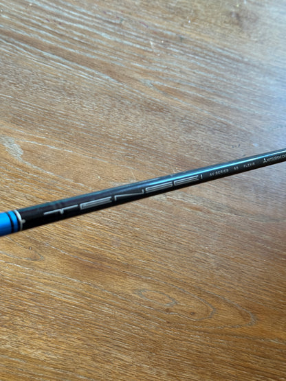 Titleist TSi2 3-wood LH (13.5°) / Tensei AV 55 R shaft (regular)