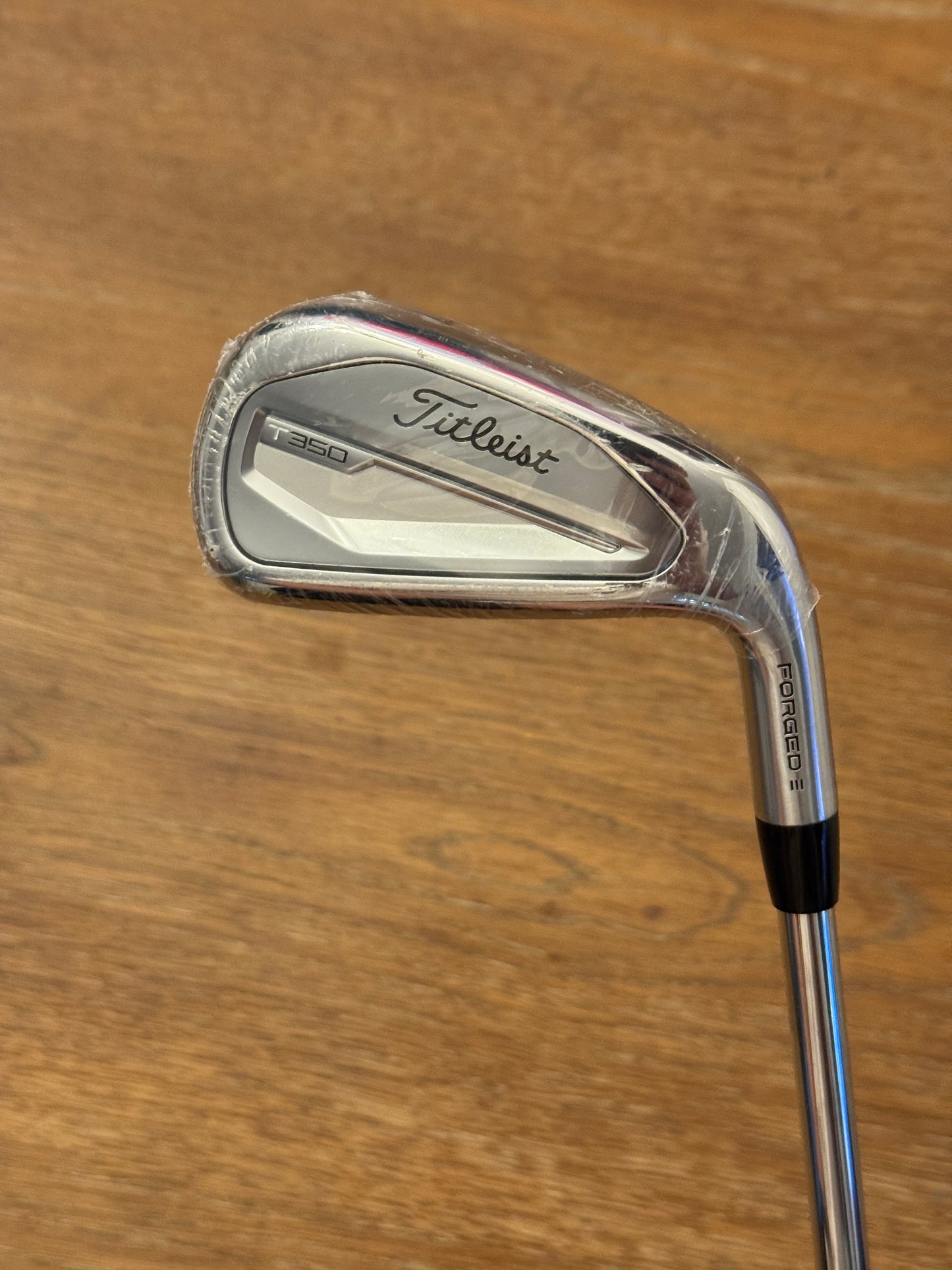 *BRAND NEW* Titleist T350 ‘23 7-iron