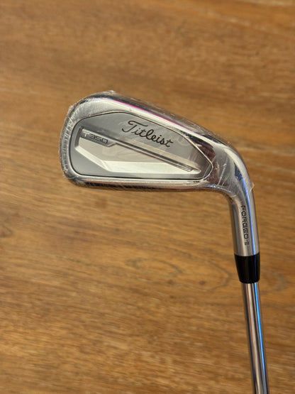 *BRAND NEW* Titleist T350 ‘23 7-iron