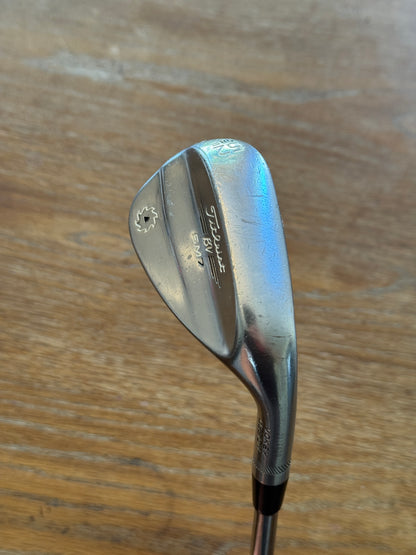 Titleist SM7 Gap Wedge (52°)