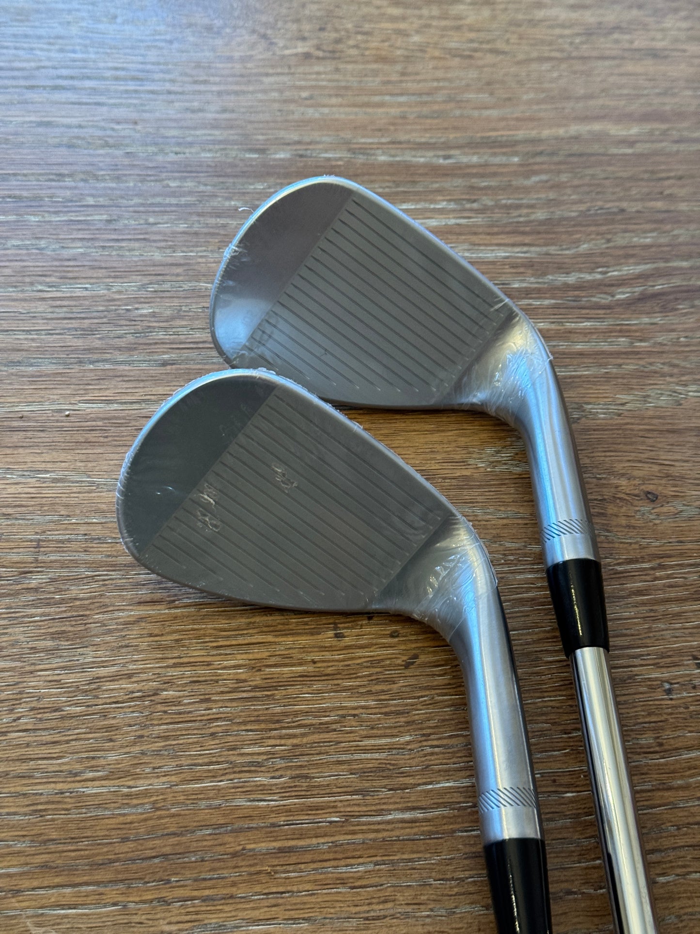 *BRAND NEW* Titleist SM10 Wedge Set LH (54°, 58°)