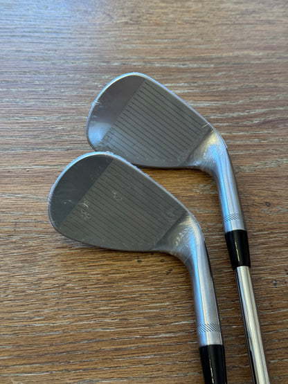 *BRAND NEW* Titleist SM10 Wedge Set LH (54°, 58°)