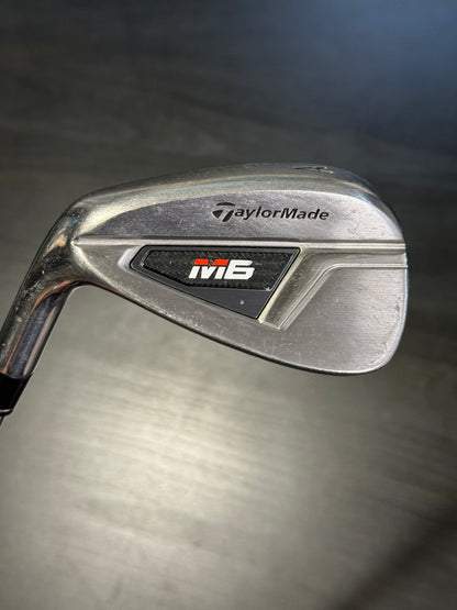 Taylormade M6 Approach Wedge (49°)