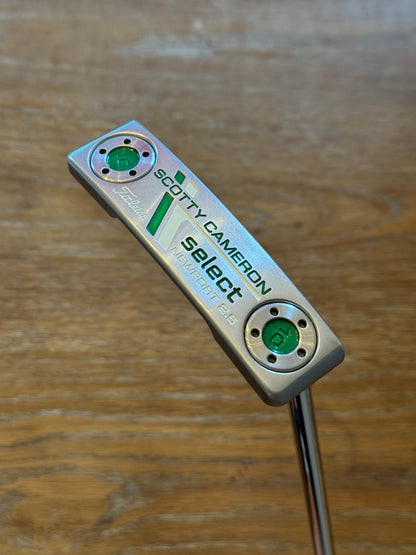 Titleist Scotty Cameron Select Newport 2.5 Putter (34”)