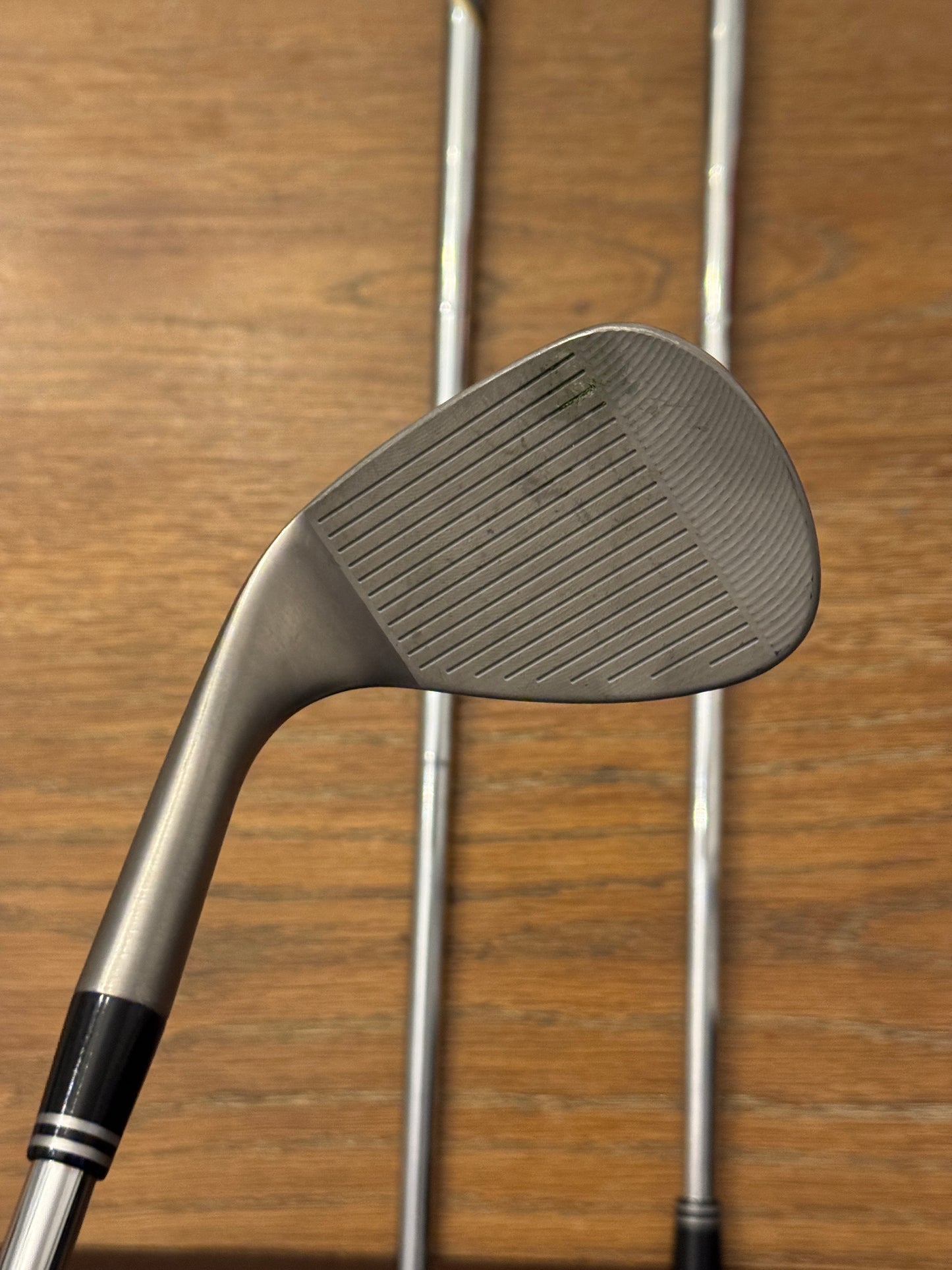 Cleveland RTZ Tour Rack Wedge Set (50°, 54°, 58°)