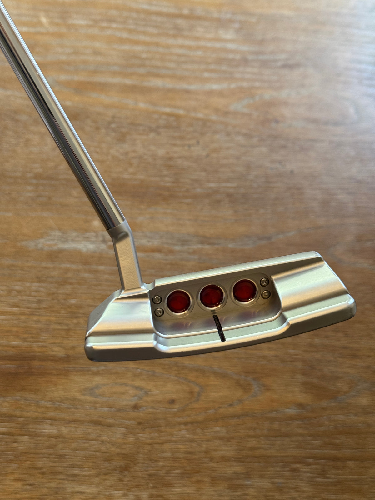 Titleist Scotty Cameron Select Squareback 1.5 Putter (33”)