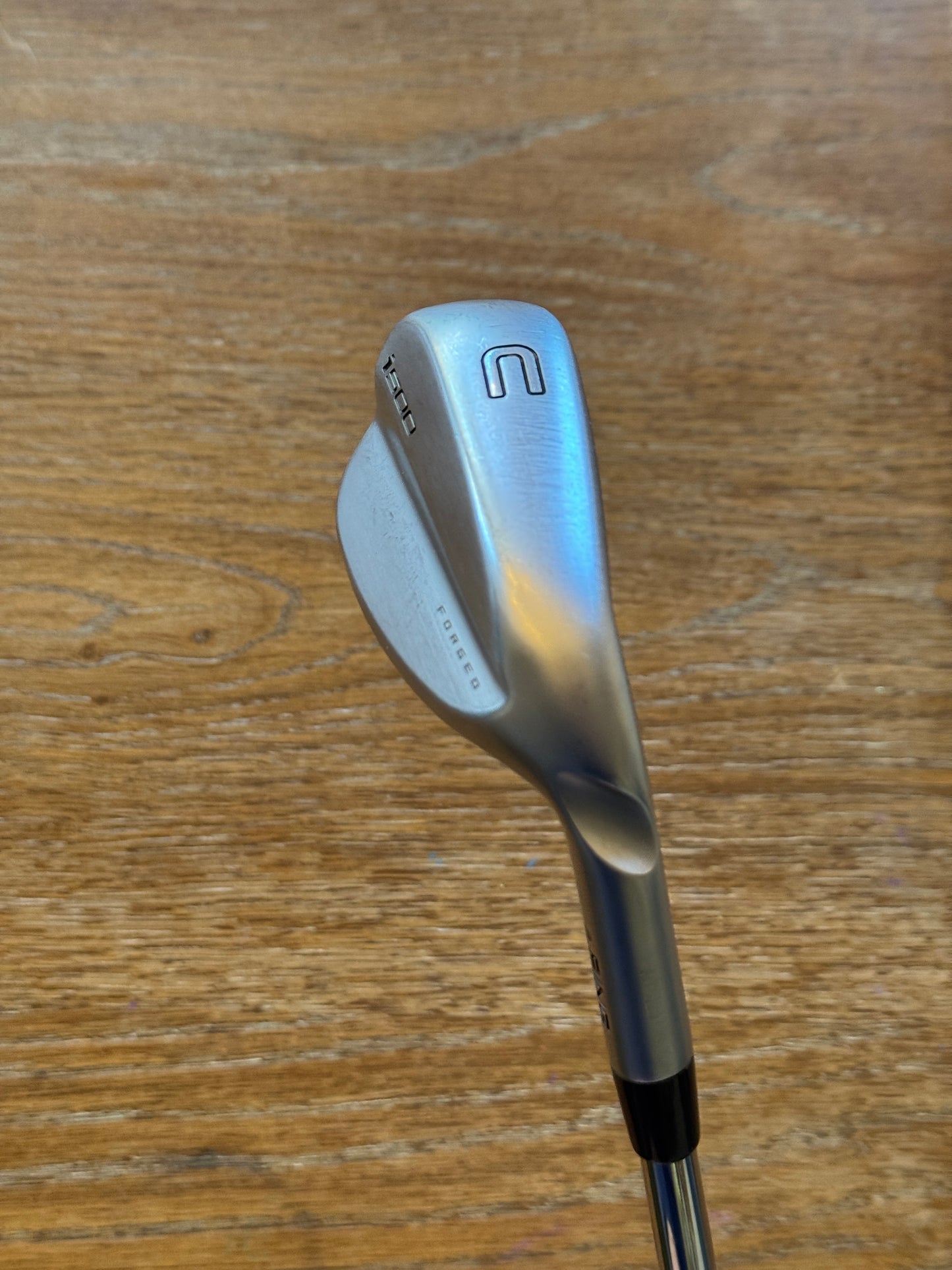 Ping i500 Approach Wedge (50°) / N.S. Pro Modus3 Tour105 S shaft (stiff)