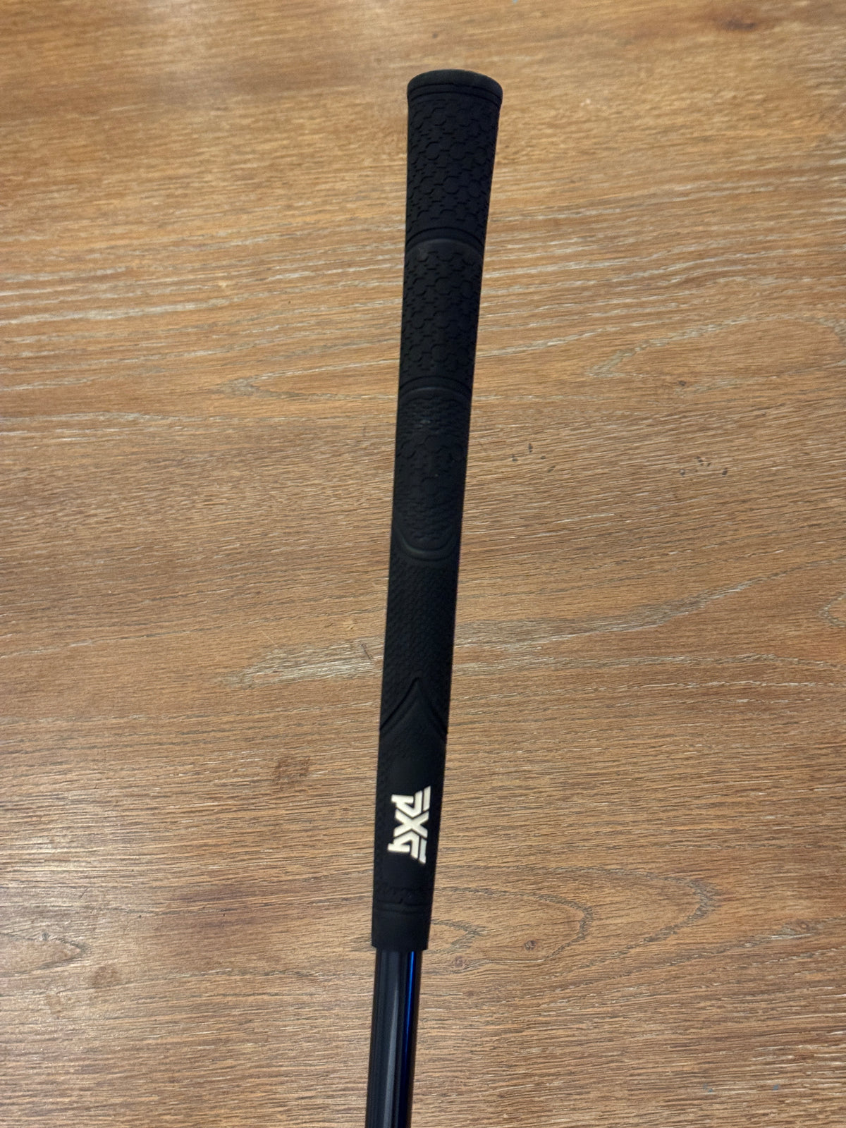PXG 0311 P Gen6 Black 4-Iron / UST Mamiya Recoil f4 75 shaft (stiff)
