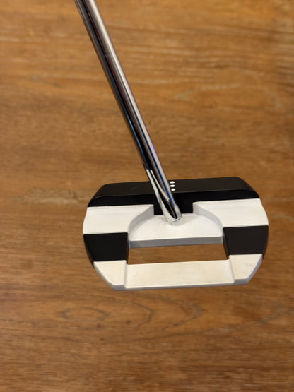 Ai-ONE Cruiser Square 2 Square Jailbird Putter (36”)