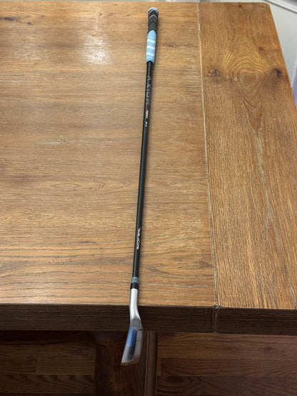 *MINT* Srixon ZXiU Forged 2-iron / Fujikura AXIOM 95 S Velocore shaft (stiff)