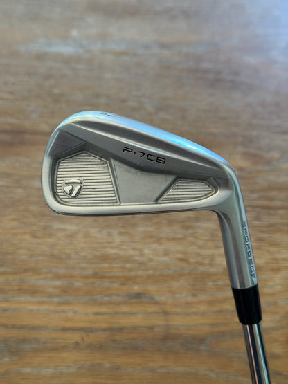 Taylormade P7CB ‘25 4-Iron -1/2”