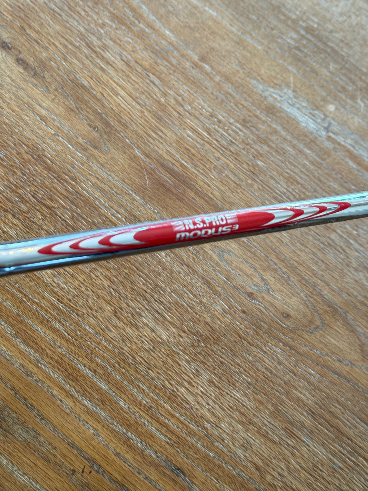 *MINT* Titleist T250 ‘25 Forged 4-Iron / N.S. Pro Modus3 Tour 130S shaft (stiff)