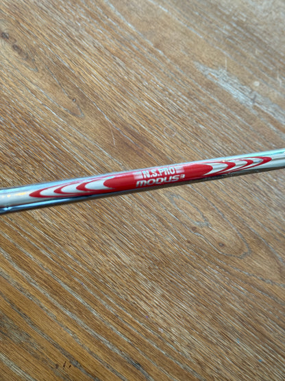 *MINT* Titleist T250 ‘25 Forged 4-Iron / N.S. Pro Modus3 Tour 130S shaft (stiff)