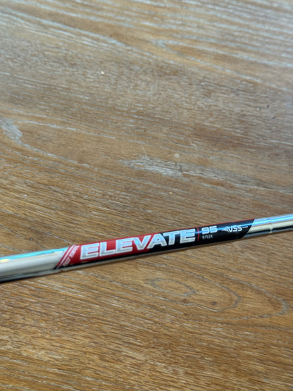 Callaway Mavrik 5-Iron / True Temper Elevate 95 R shaft (regular)