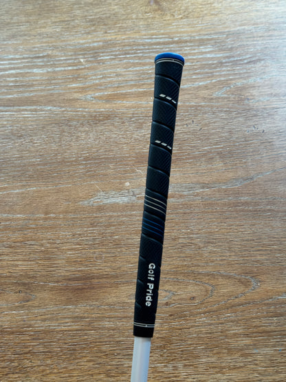 Taylormade M1 Driver (9.5°) / Kuro Kage TM5 S shaft (stiff)