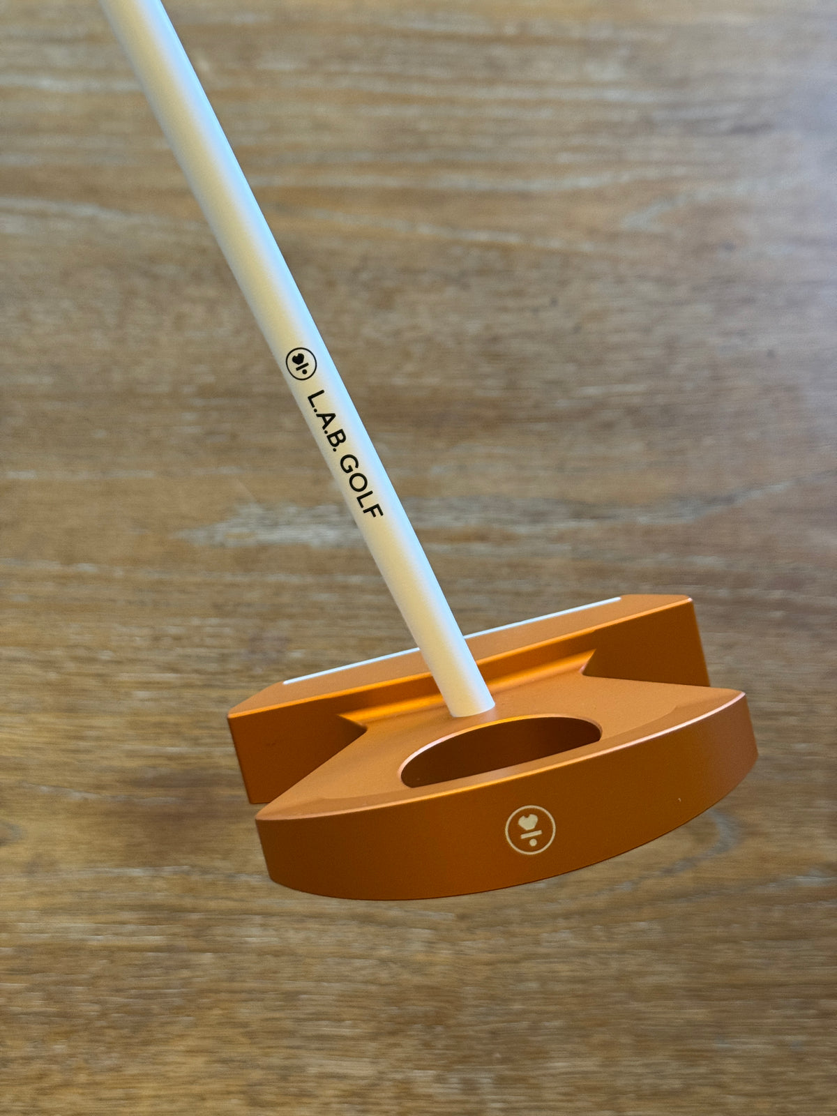 L.A.B. DF3 Armlock Putter (44”)