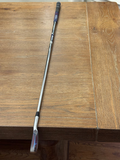Srixon ZX5 Mkii 3-iron +1” / Project X 6.5 shaft (xtra stiff)