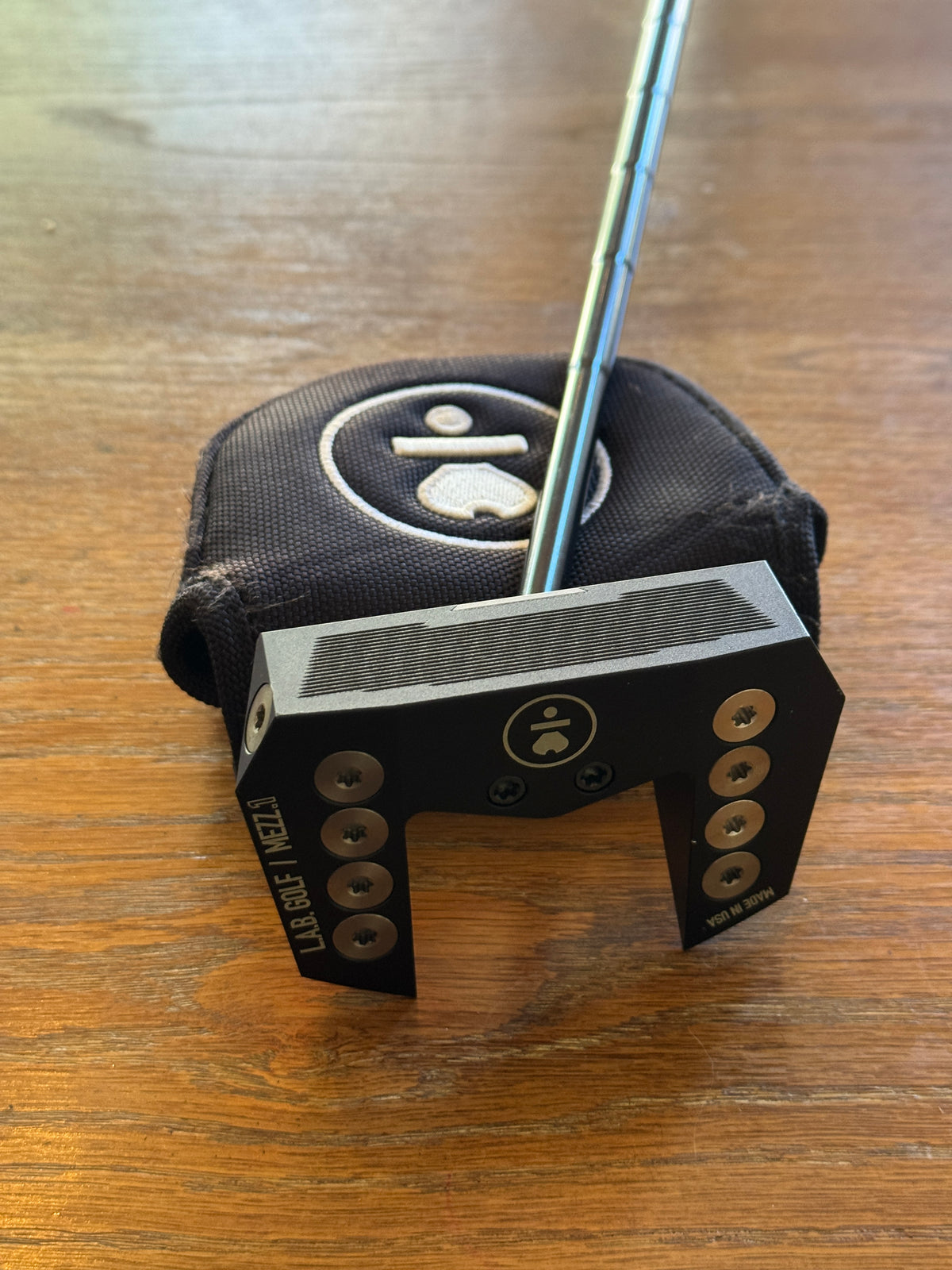 L.A.B. Mezz.1 Putter (34”)