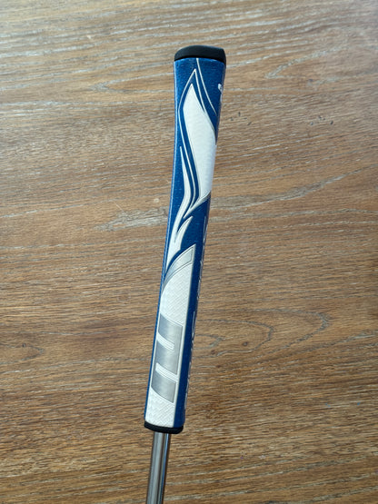 Scotty Cameron Special Select Del Mar LH Putter (34”)