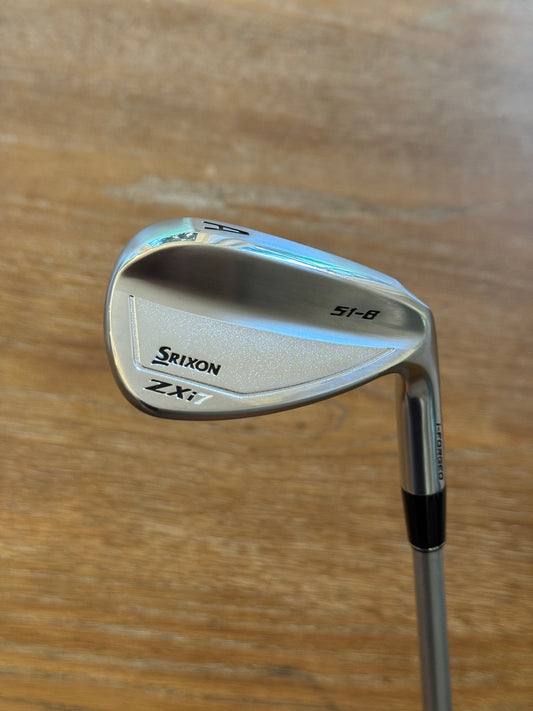 Srixon ZXi7 Gap Wedge (51°)