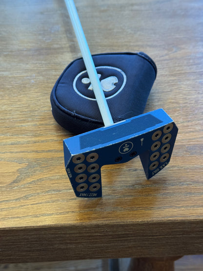 L.A.B. Mezz.1 MAX Armlock Putter (45”)