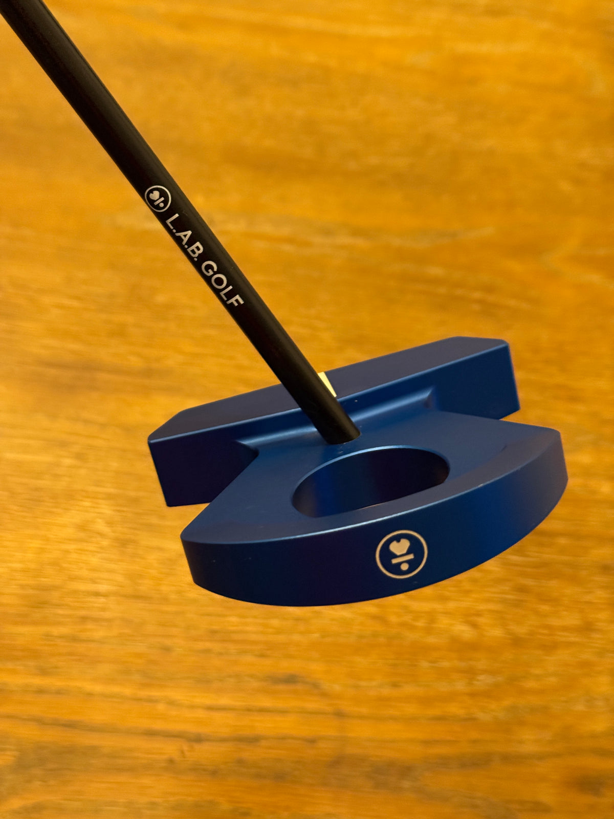 *MINT* L.A.B. DF3 Putter (42”)
