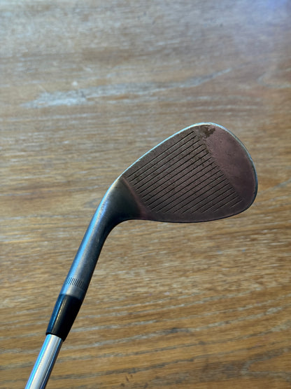 Titleist SM9 Lob Wedge (60°)