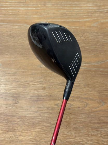 Titleist 913 D2 Driver LH (9.5°) / Denali 5.5 60g shaft (regular)