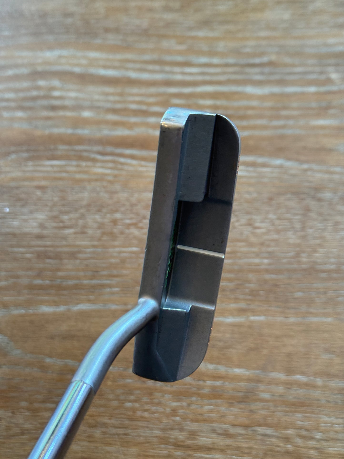 Cleveland Classic 7 Blade Putter (34”)