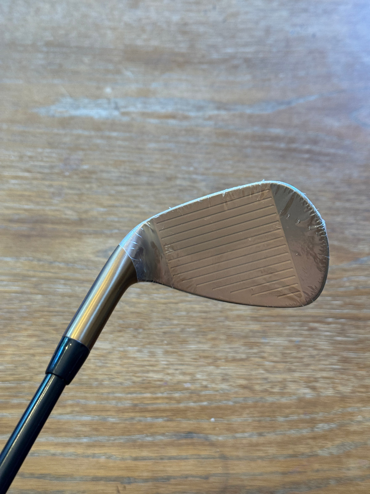 *BRAND NEW* T250 Forged '25 Copper Gap Wedge (48°)