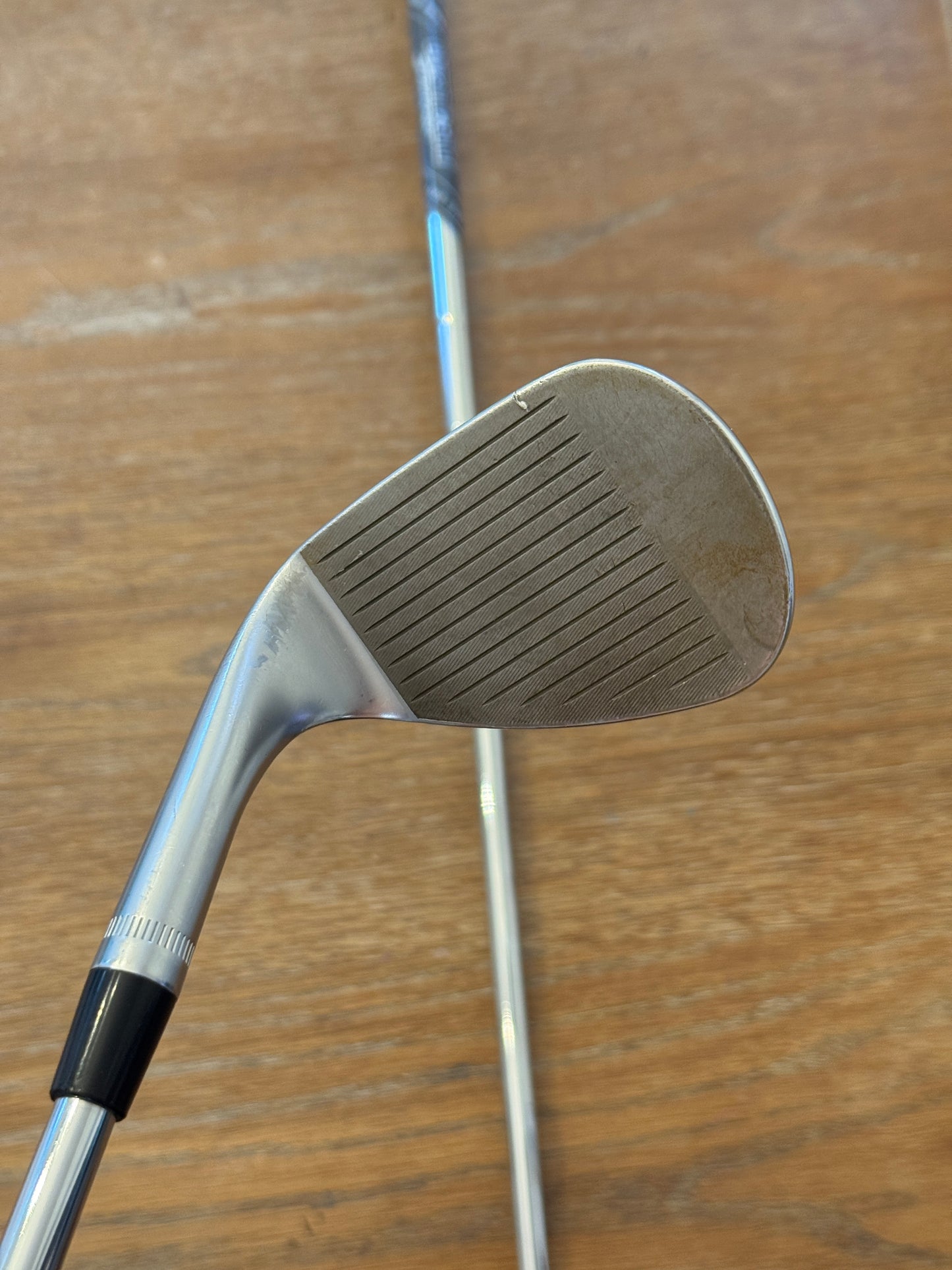 Callaway JAWS Raw Wedge Set (54°, 58°)