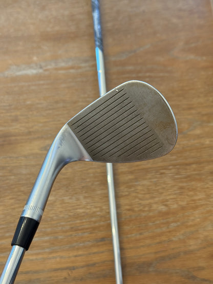 Callaway JAWS Raw Wedge Set (54°, 58°)