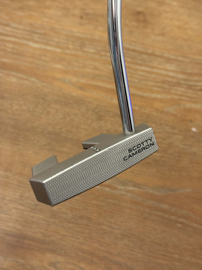 Scotty Cameron Phantom 5 Putter (33.5”)