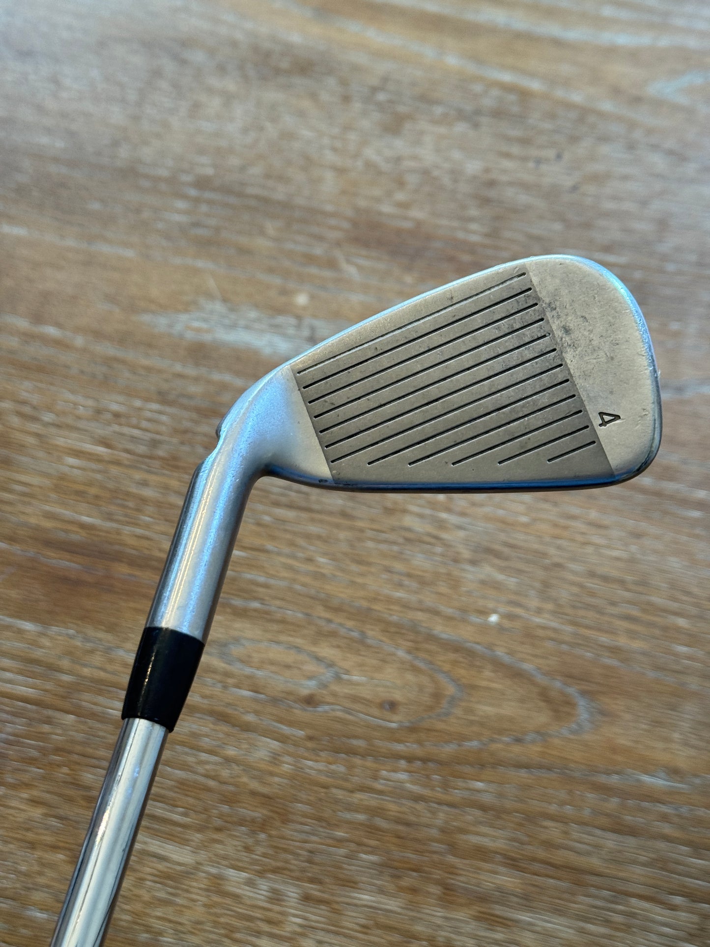Ping i 4-iron