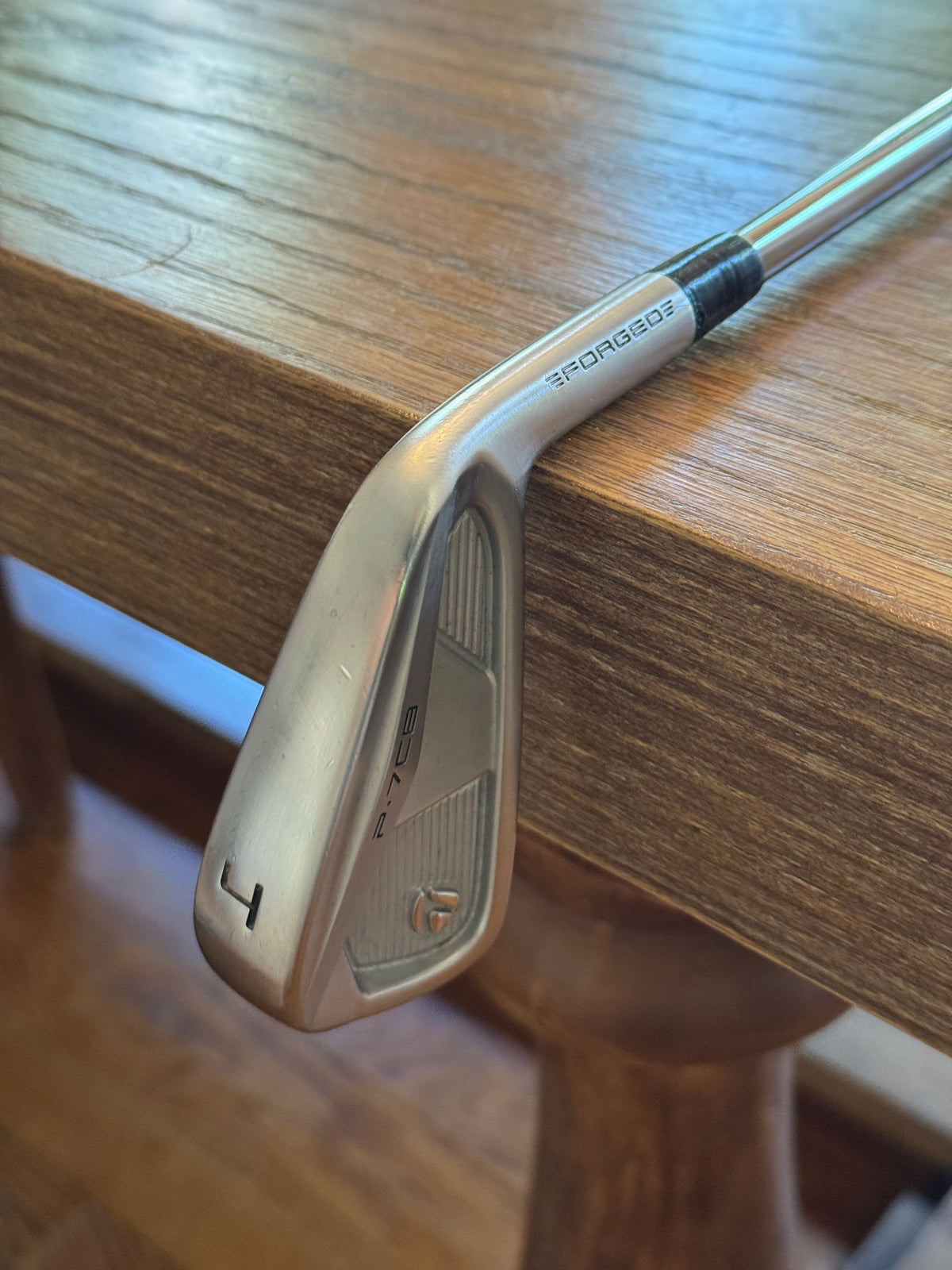 Taylormade P7CB ‘25 4-Iron -1/2”