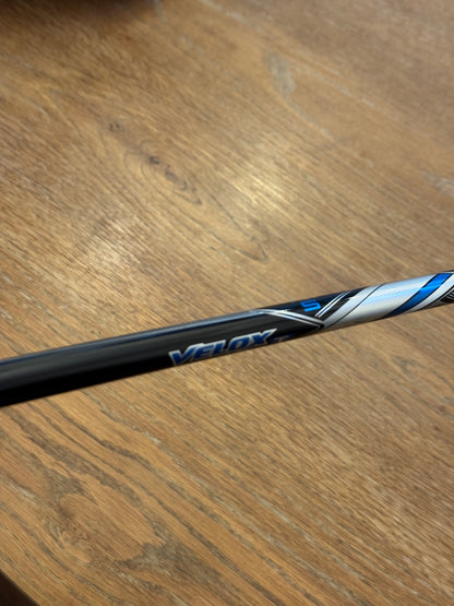Taylormade Jetspeed 3-Hybrid (19°) / Velox S shaft (stiff)