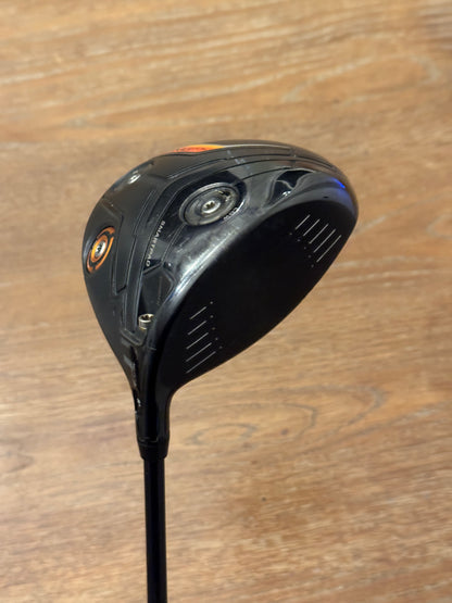 Cobra King F7+ Driver (8°) / Fujikura XLR8 Pro 61 R shaft (regular)