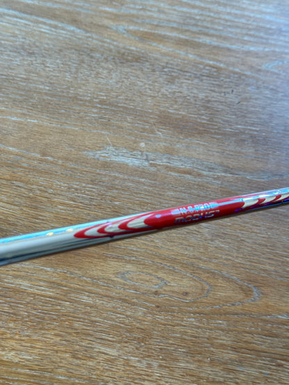 Srixon ZX7 Mkii 4-iron / N.S. Pro Modus3 Tour120 X shaft (xtra stiff)