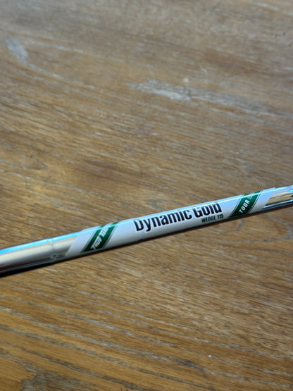 Taylormade MG4 Milled Gap Wedge (48°)