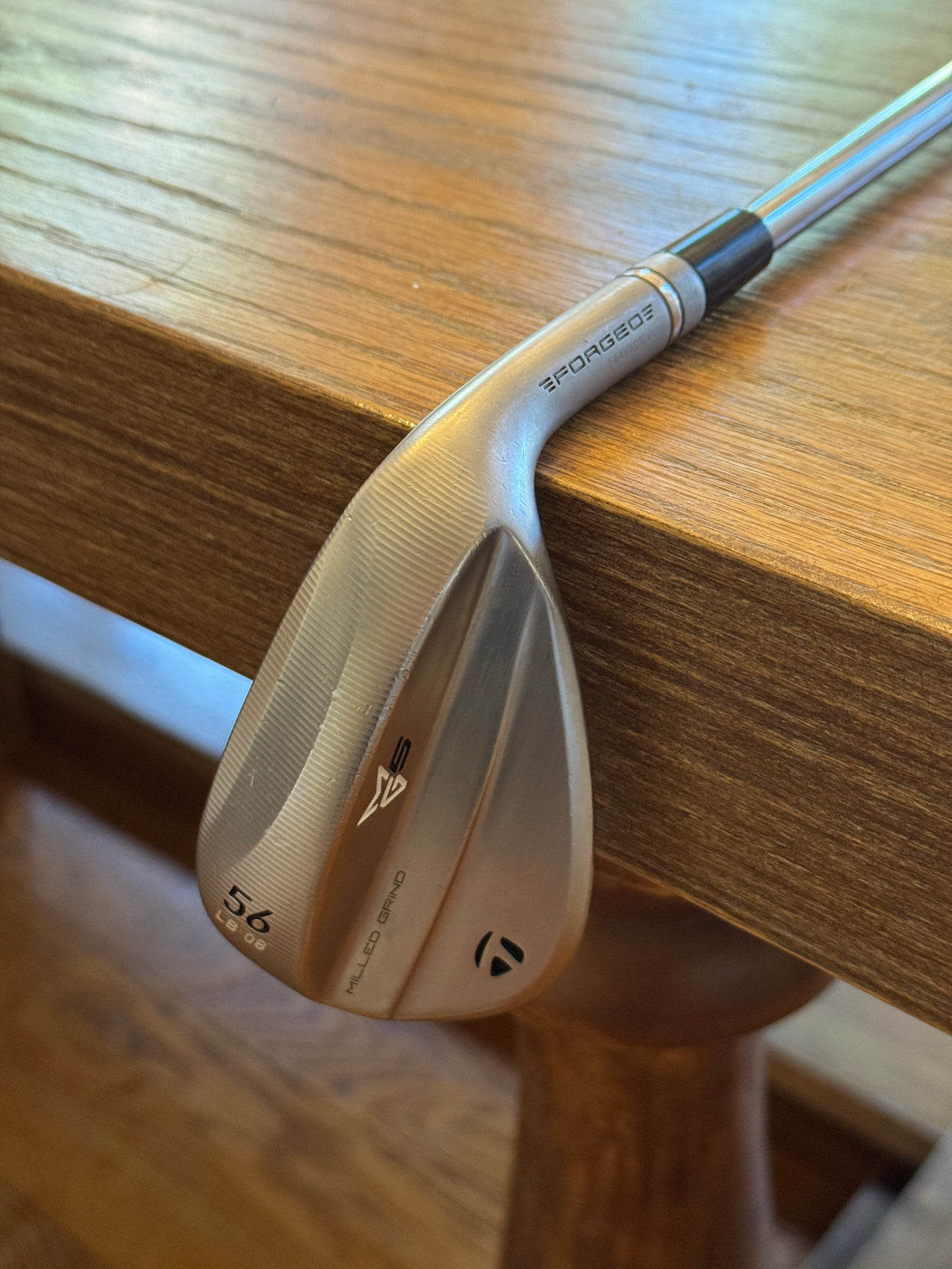 Taylormade MG5 Milled Sand Wedge (56°)
